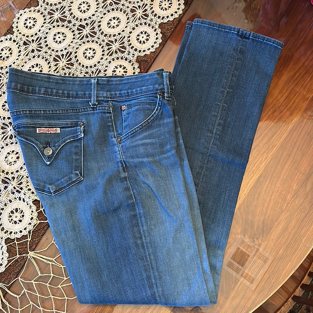 Hudson Jeans